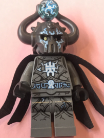 Minifiguur NEX098 Lord Krakenskull