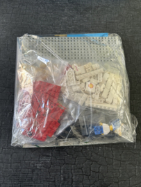 Lego 6378 Service Station