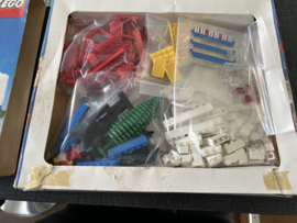 Lego 6374 Holiday home