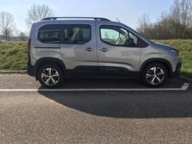 Rolstoel auto
