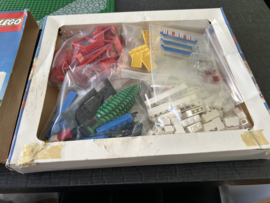 Lego 6374 Holiday home