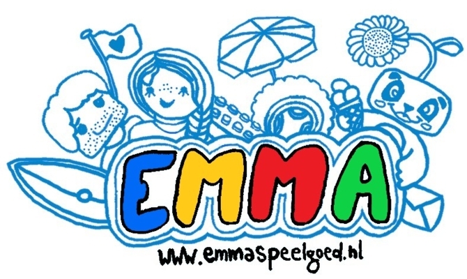 Emmaspeelgoed