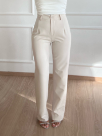 PANTALON CREAM