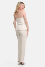 PANTALON CREAM