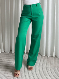 PANTALON FOREST GREEN