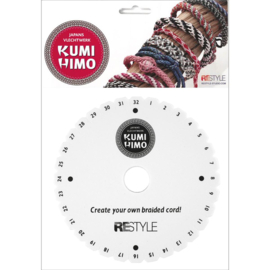 Kumihimoschijf