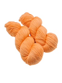 Blazing Orange