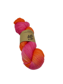 OOAK roze