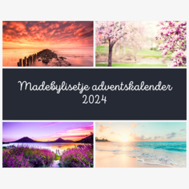 Adventskalender 2024