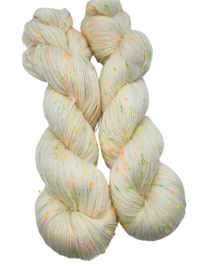 Blanco (ongeverfd) neon