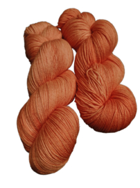 Blazing Orange