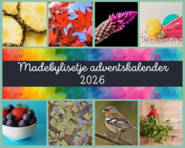 Adventskalender 2026