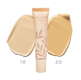 Liquid Mineral Concealer