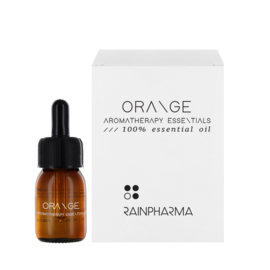 Essential Oil Orange 30ml