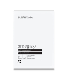 Ultra Omega 3 30 caps