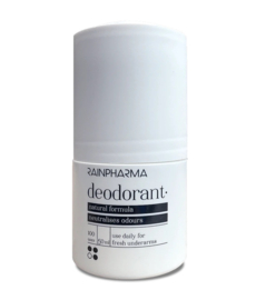 Deodorant