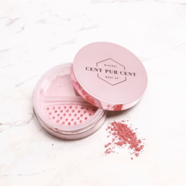 Loose Mineral Blush