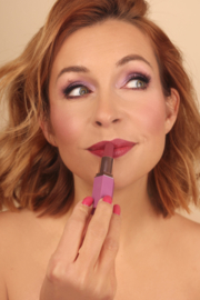 Flower Velvet Lipsticks (3 opties)