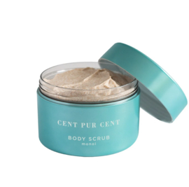 Body Scrub Monoi