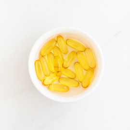 Ultra Omega 3