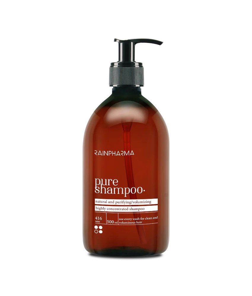 Pure Shampoo