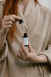 Facial Serum Firmness & elasticity