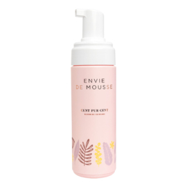 Envie De Mousse -Cleansing Foam-