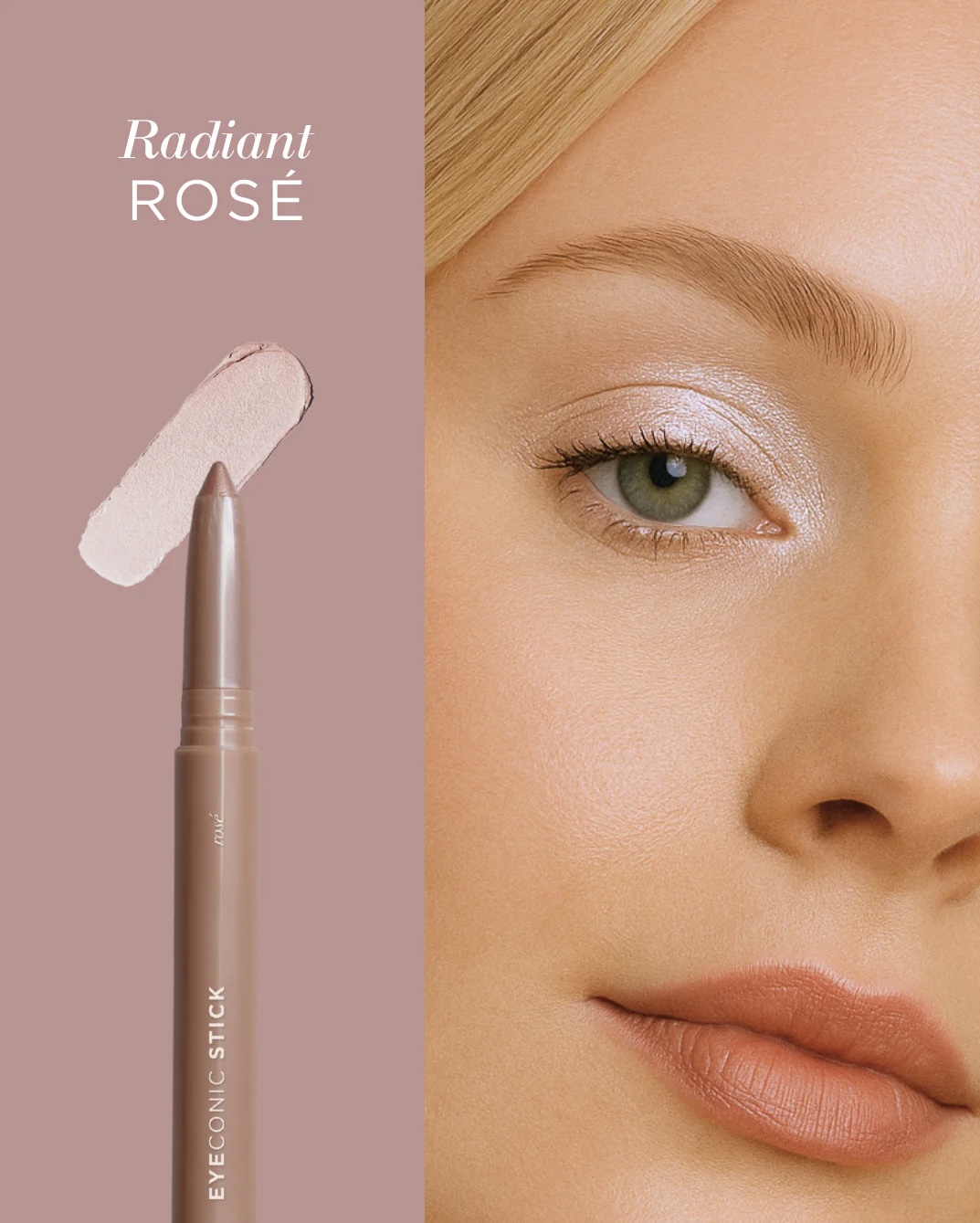 Eyeconic Sticks (5 opties)