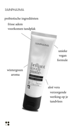 Lippen & Natuurlijke Deodorant
