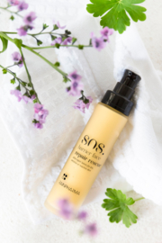 SOS barrier face repair rescue