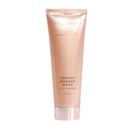 Creamy Wonder wash For Face 150ml