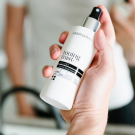 Toning Mist