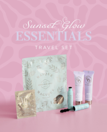 Sunset Glow Essential Set