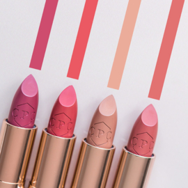 Mineral Lipstick Collectie