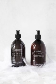 Handsome rinse-free Cleanser 500ml