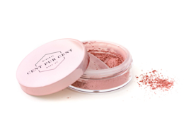 Loose Mineral Blush