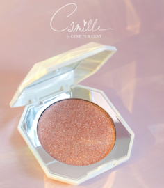 Camille Highlighter -Roze Diamant-