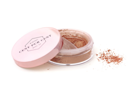 Loose Mineral Blush