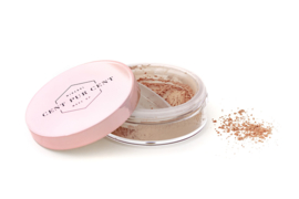 Loose mineral Foundation