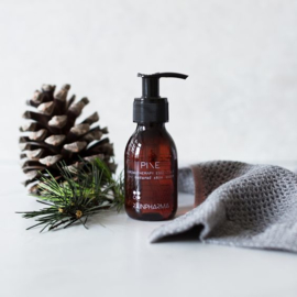 Skin Wash Pine