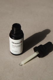 Facial Serum Anti-Aging