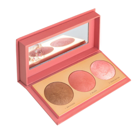 Contour Glamour Pink of Peach