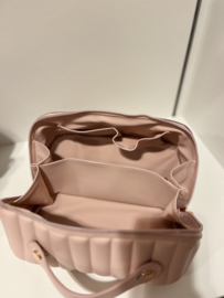 The Ultimate Makeup Bag