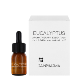 Essential Oil Eucalyptus 30ml