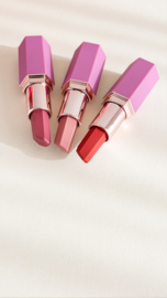 Mineral Lipstick Collectie