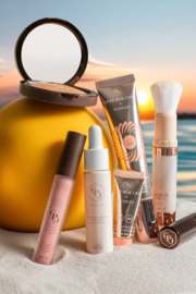 High Protection Sunscreen For Face SPF 50 -Nomige-