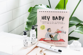 Rainpharma X Hey Baby - Box