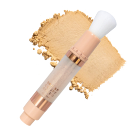 Coupe Soleil - Sunbrush SPF 50