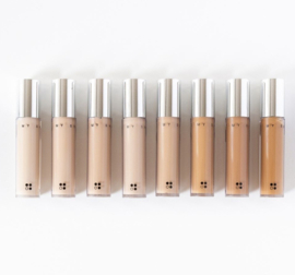 Light My Shadow - Natural Concealer-