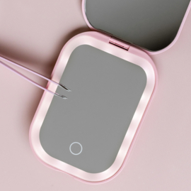 Pocket mirror